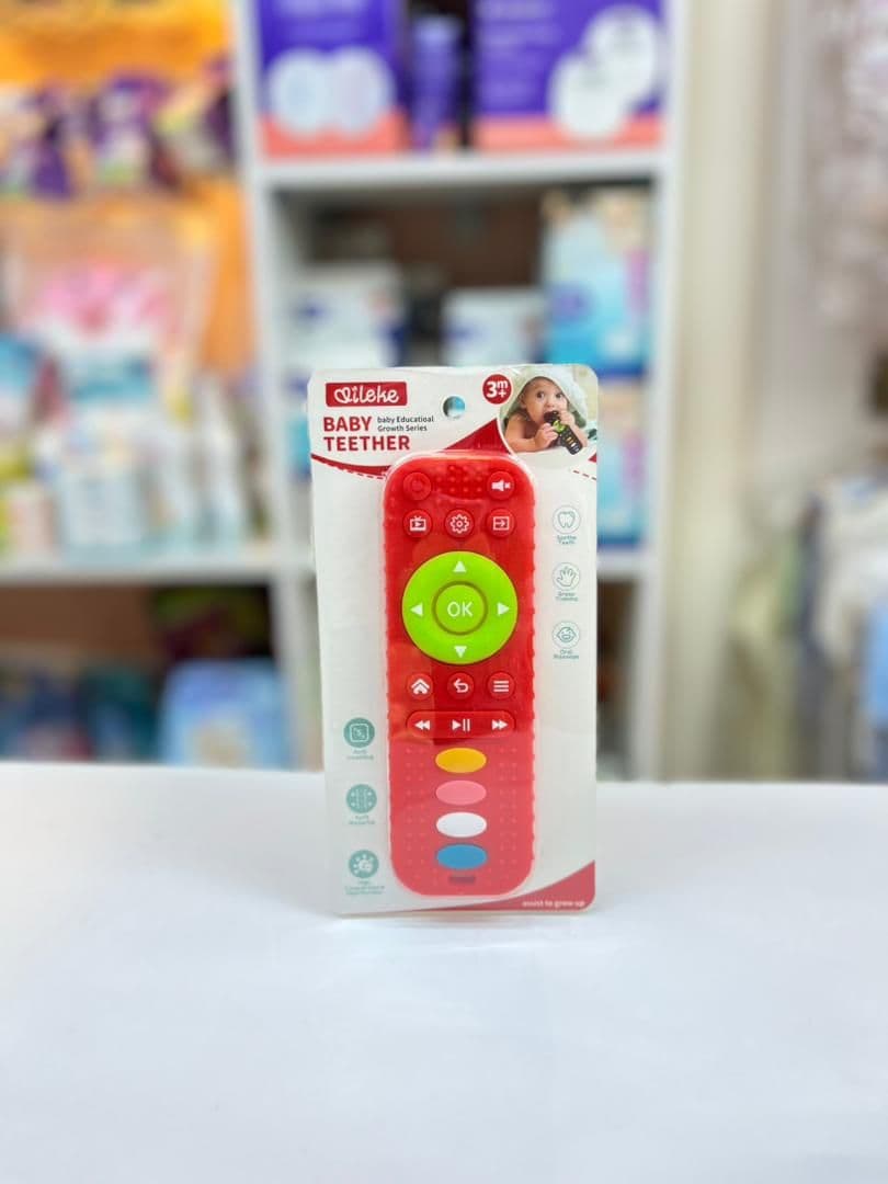 عضاضة كونترول احمر