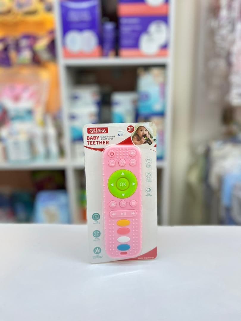 عضاضة كونترول زهر