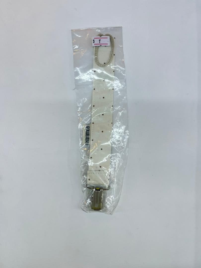  تعليقة لهاية سكري منقطة