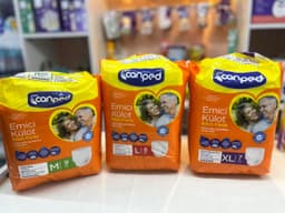 لوازم النفاس