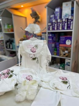 طقوم نزلة بناتي