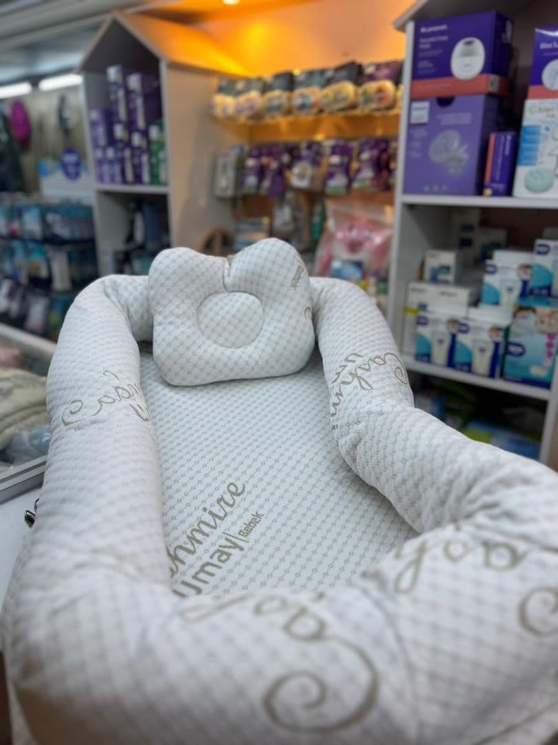 بورت شنتة بني