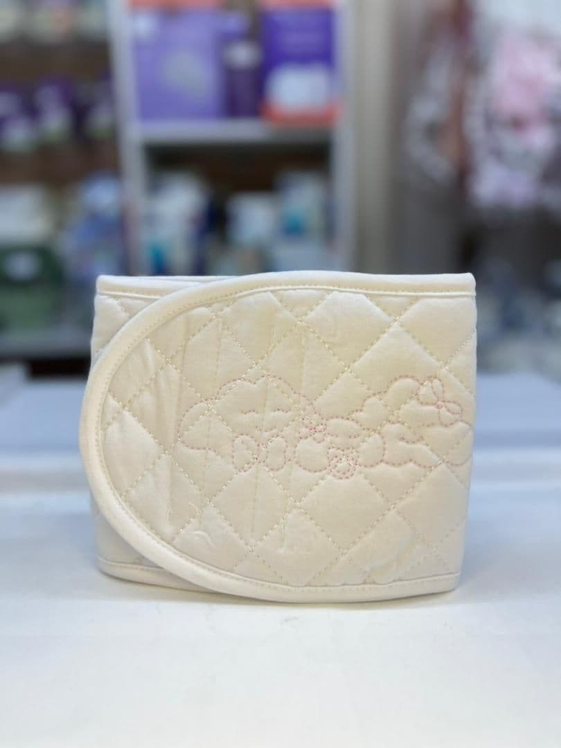 حزام صرة زهر غيوم