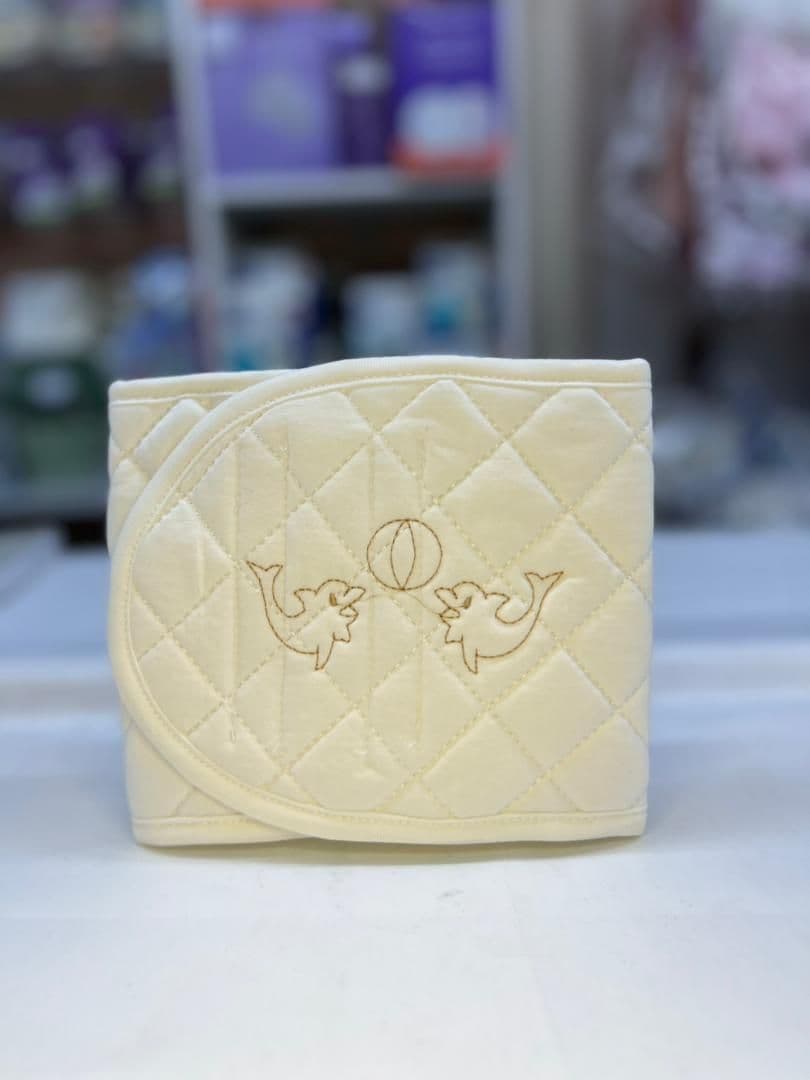 حزام صرة بني دلافين