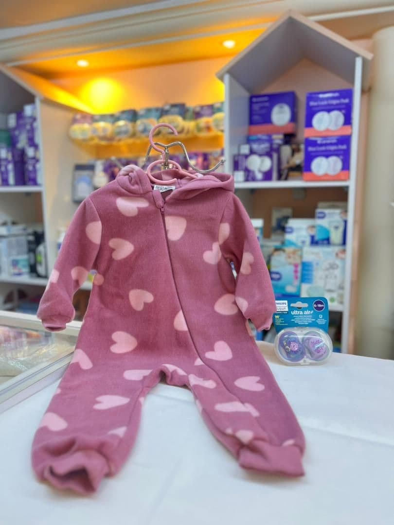 افرول زهر قلوب 24-36شهر