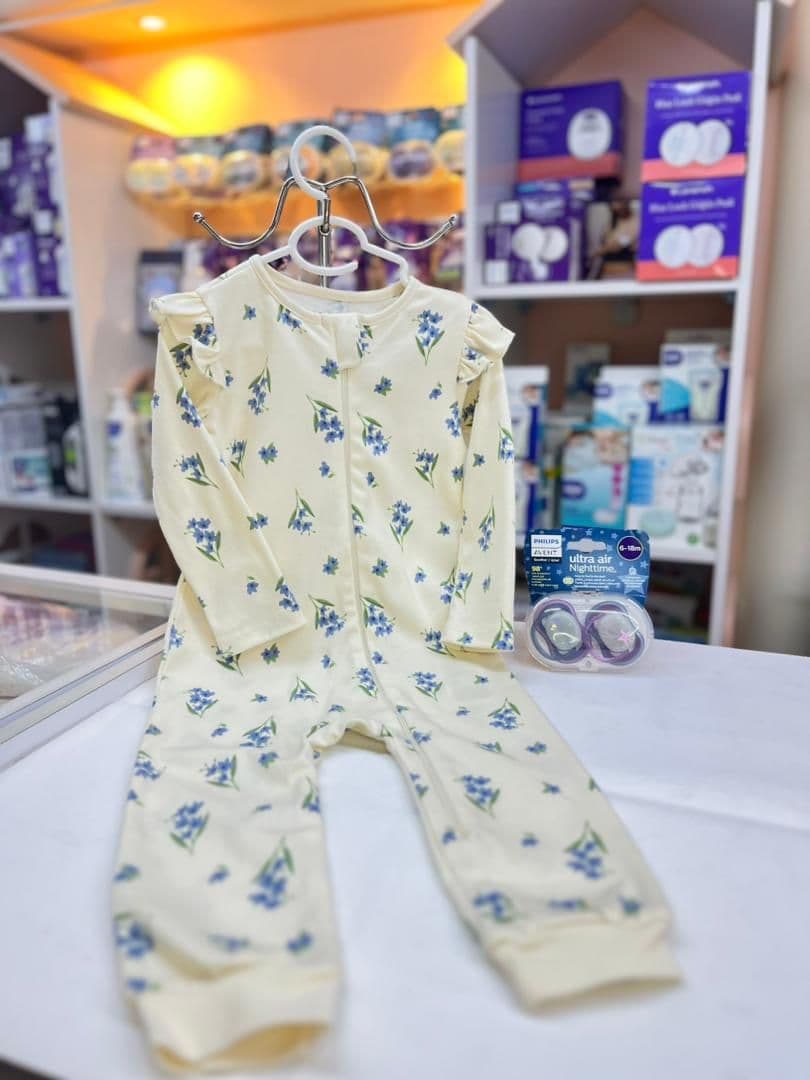 افرول سكري مورد ازرق 12-18شهر