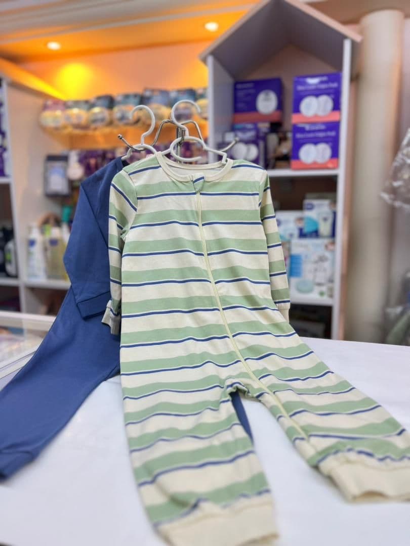 سيت افرولين سكري وازرق كلب 12-18شهر