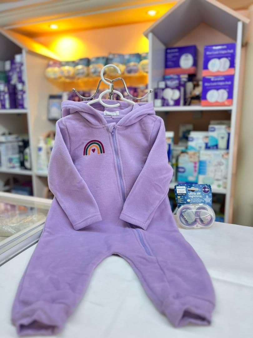 افرول موف قوس قزح18-24شهر