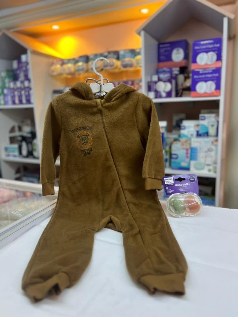 افرول بني اسد 3-6شهور