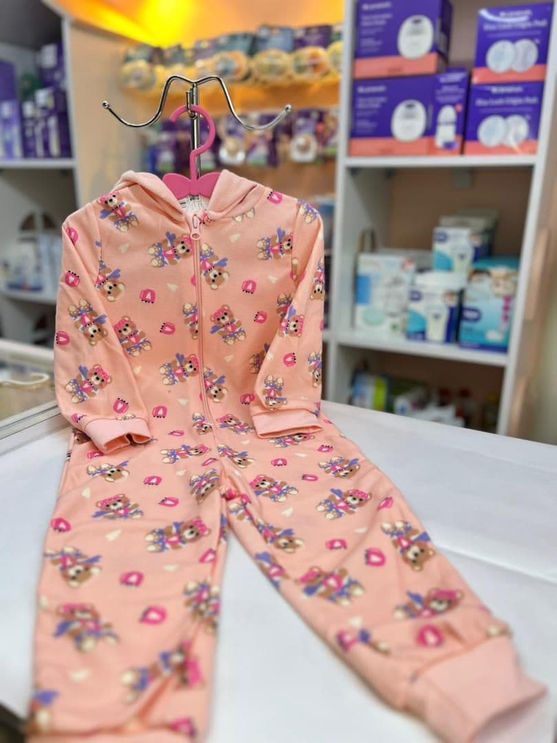 افرول تفاحي دباديب 24-36شهور