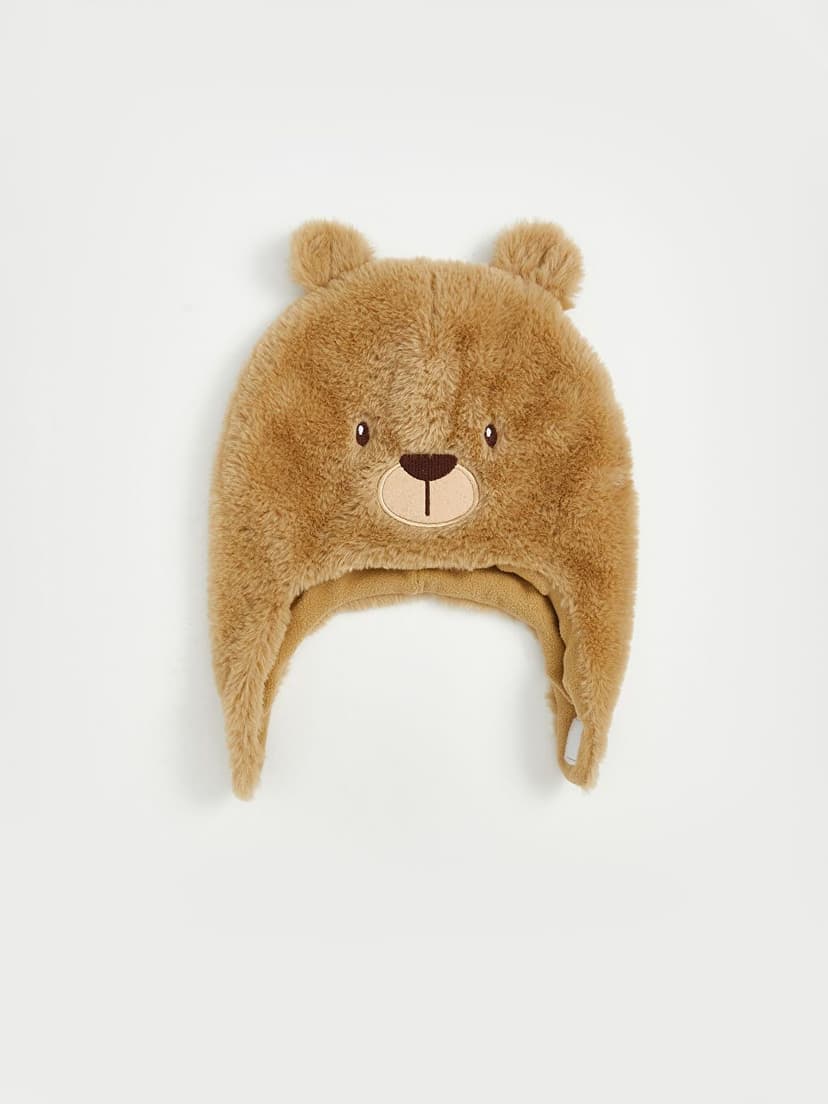 طاقية بني فرو 18-36شهور