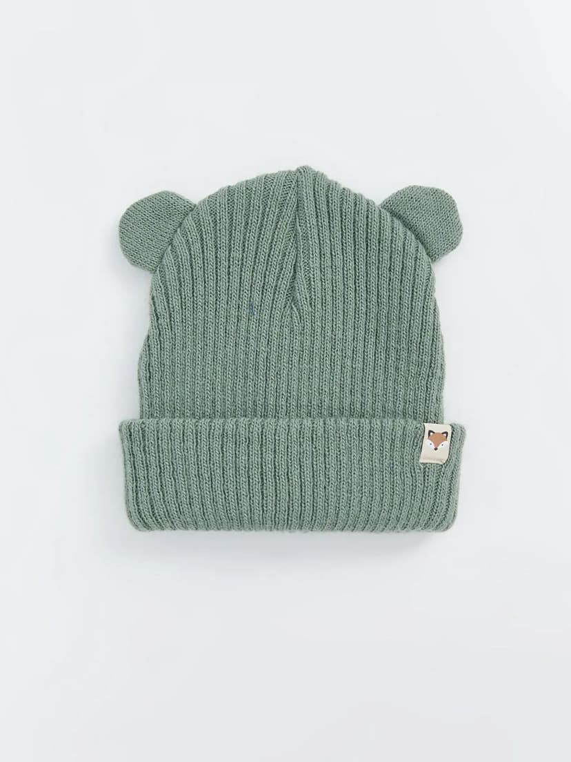 طاقية زيتي 3-6سنين