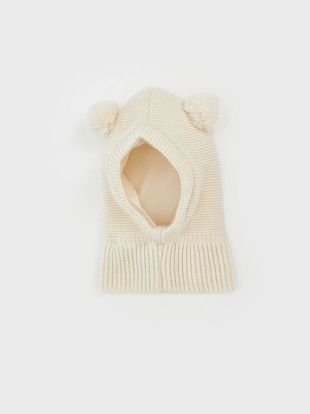 طاقية رقبة سكري 3-6سنين