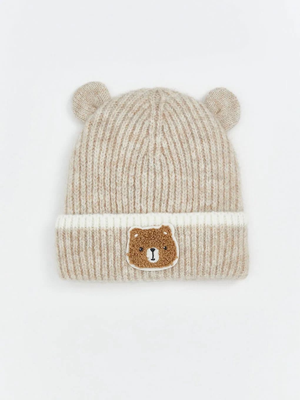 طاقية بيج دبدوب 18-36شهور