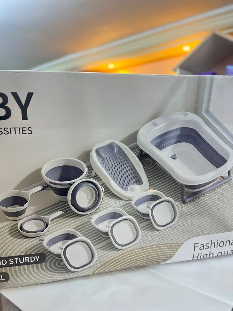 بانيو حمام ٧ ب ١