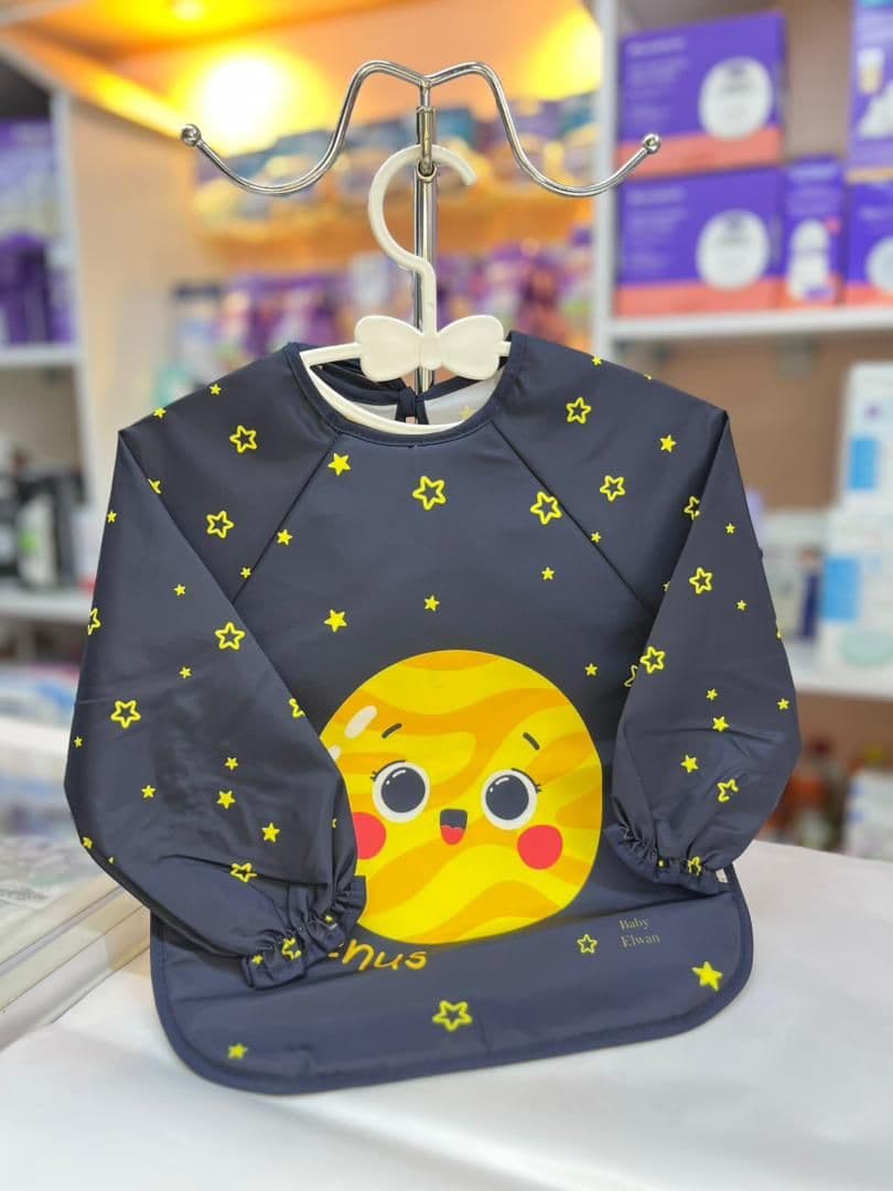 دقونة كم اسود قمر