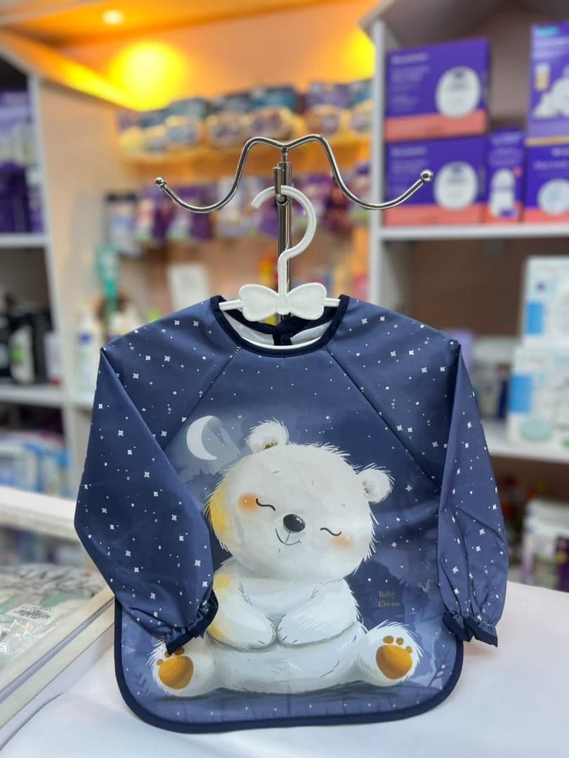 دقونة كم كحلي دبدوب ابيض