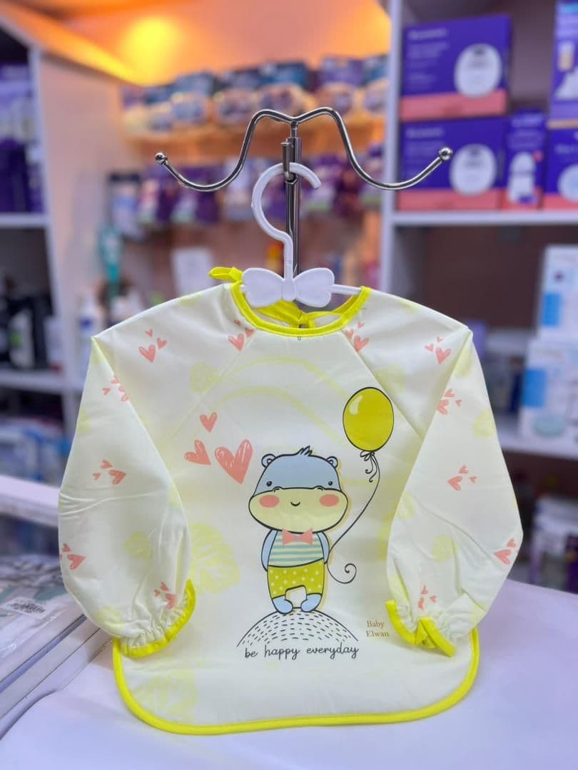 دقونة كم اصفر وحيد القرن