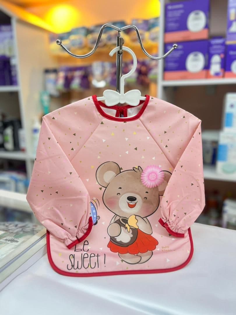 دقونة كم بينك واحمر دبدوبة