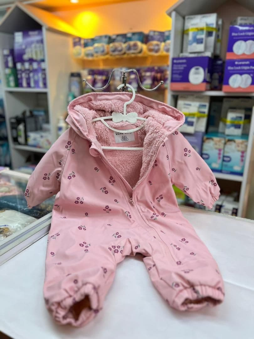 انوراك زهر وكرزات 9-12شهر