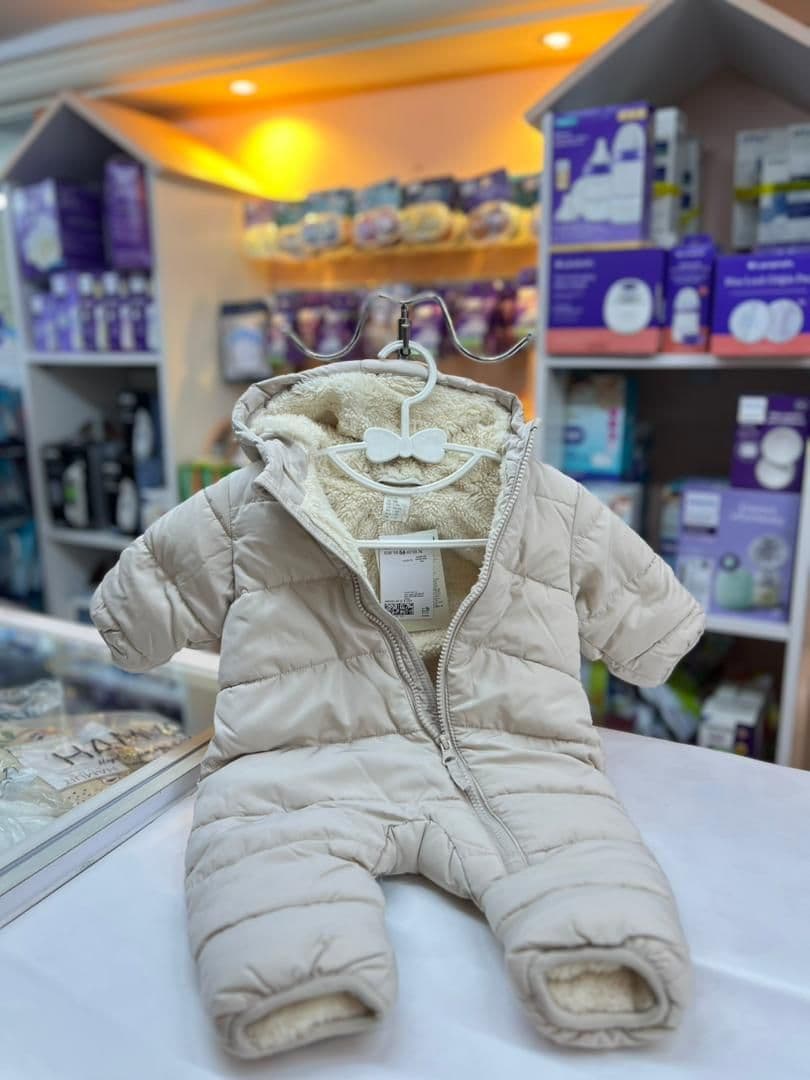 انوراك سكري صبياني 1-2شهور