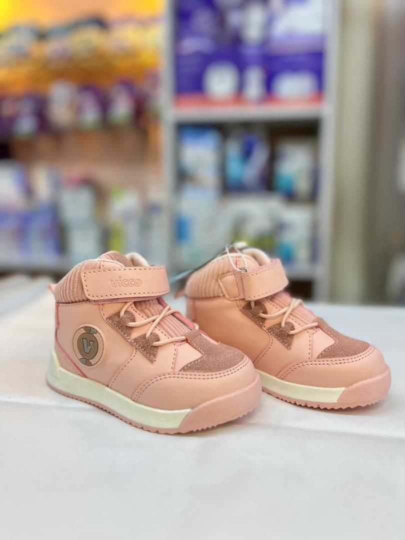 بوط بناتي زهر 23