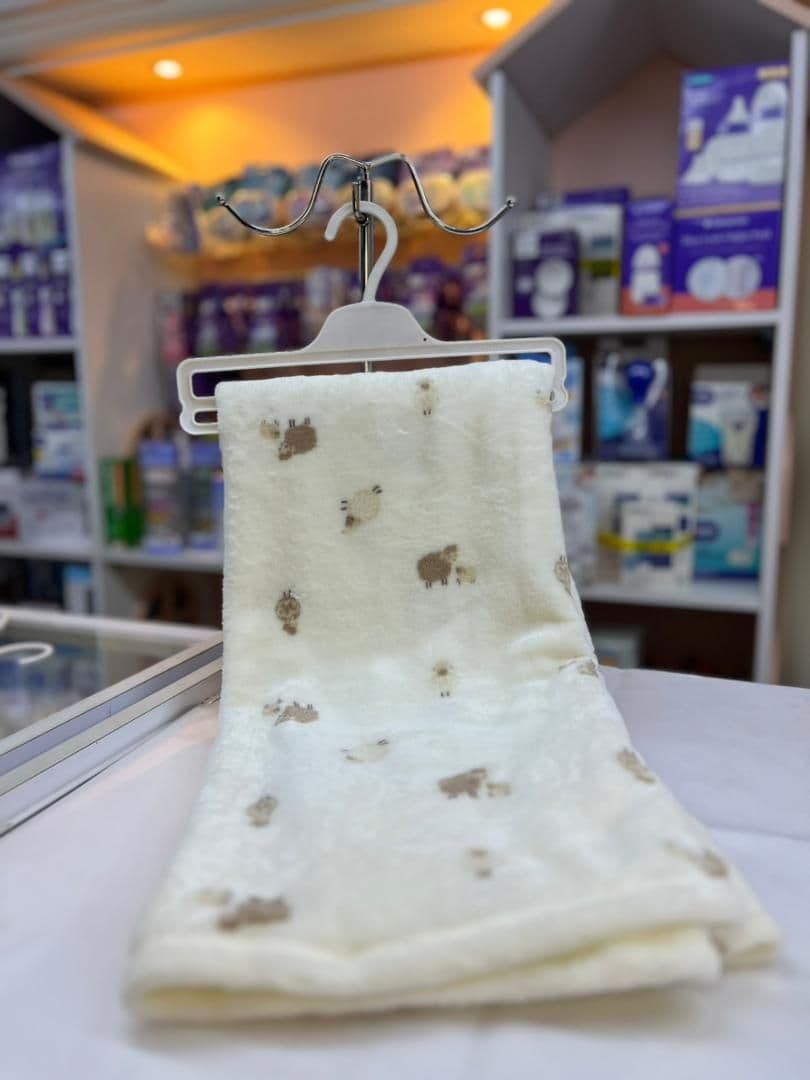 حرام ابيض خواريف 