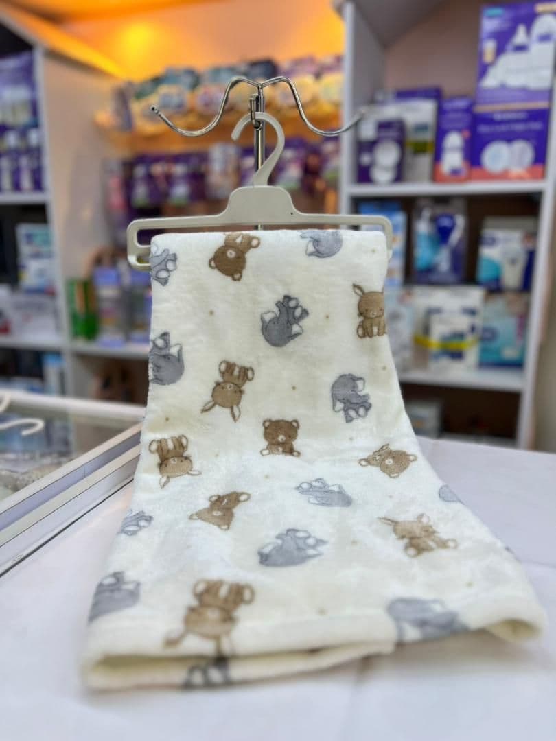 حرام ابيض ارانب ودباديب 