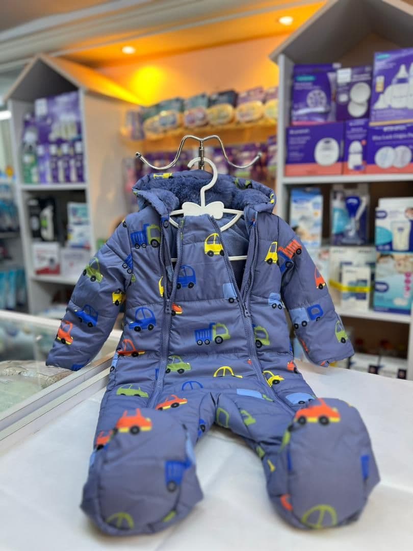 انوراك كحلي سيارات 6-9شهور