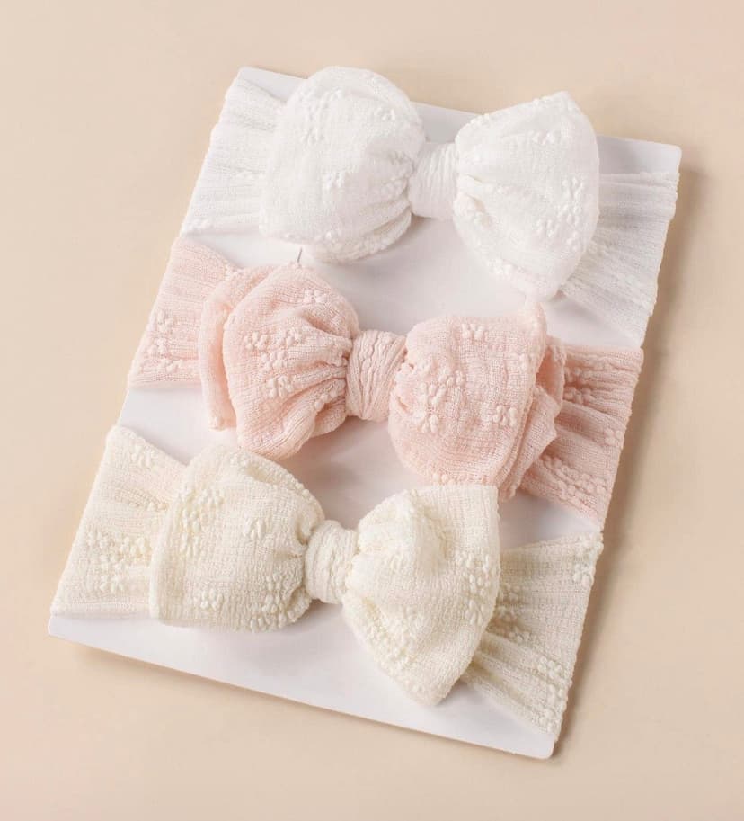 سيت ٣ بوندات نيو بورن 