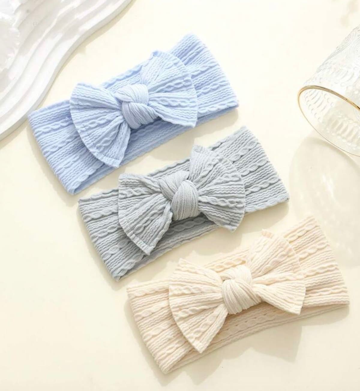 سيت ٣ بوندات ٠-٣ سنين