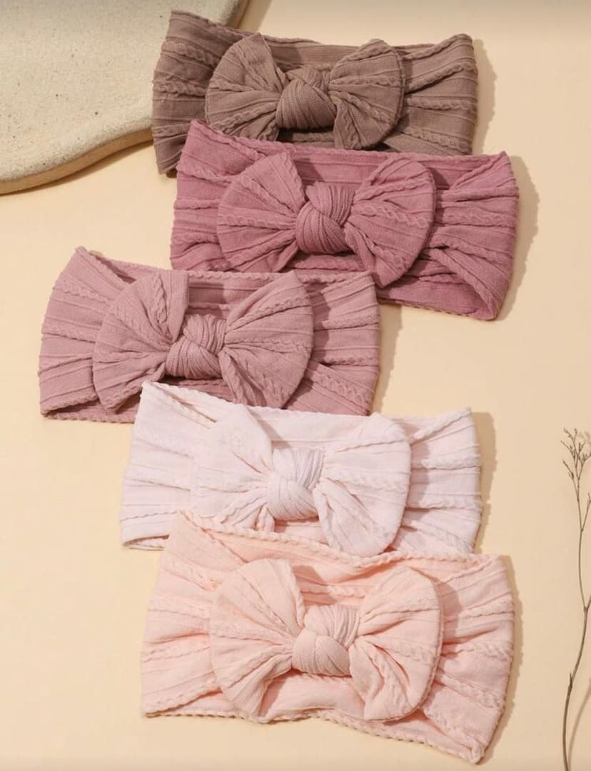 سيت ٥ بوندات ٠-٣ سنين 