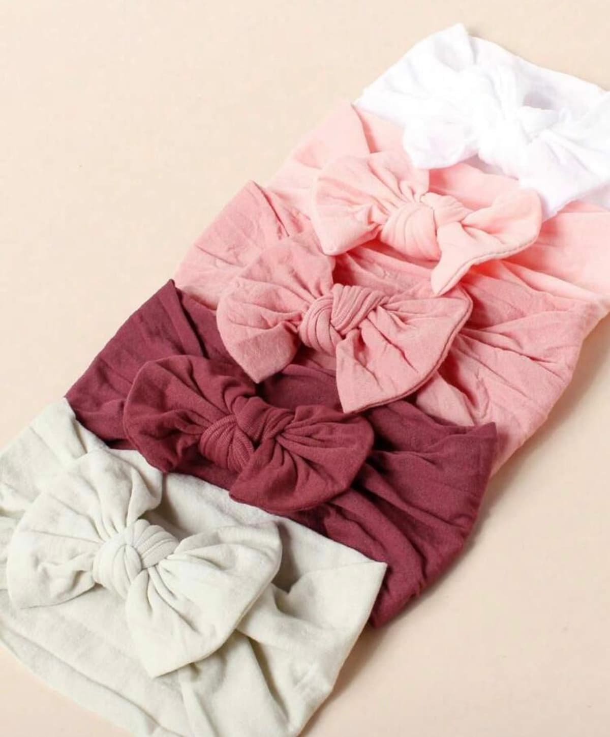 سيت ٥ بوندات ٠-٣ سنين