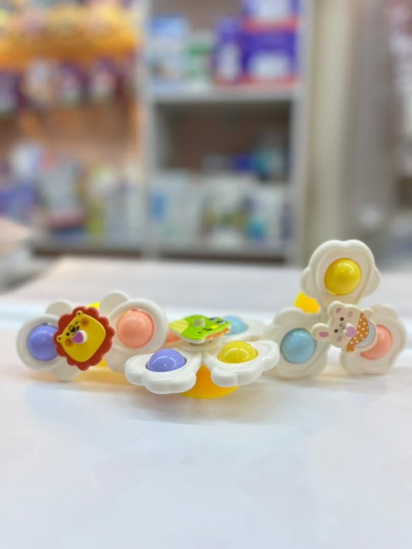 سيت 3لعبة الدوارة