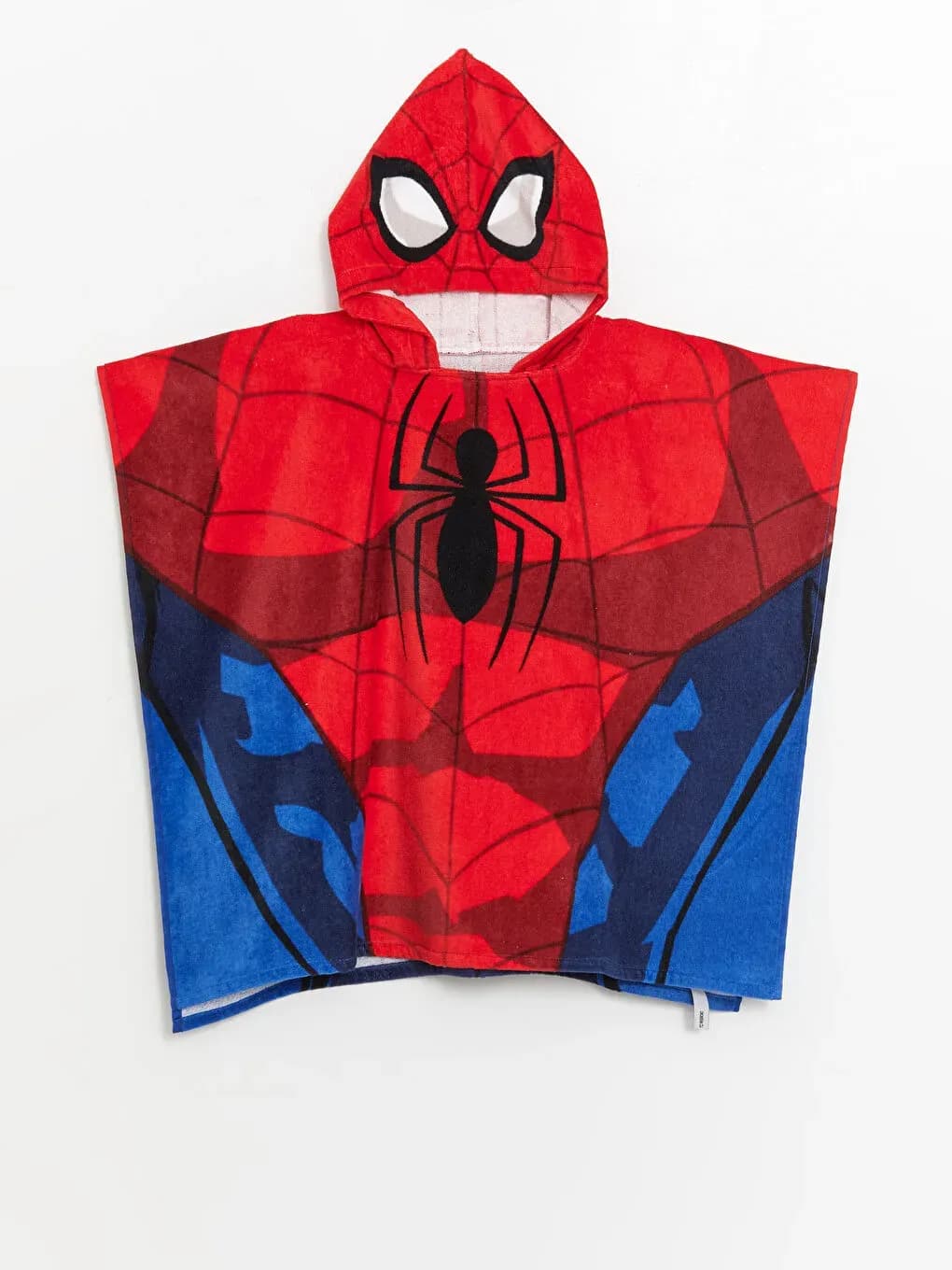 منشفة سبايدر مان 